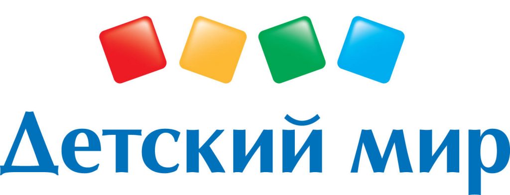 Детский мир